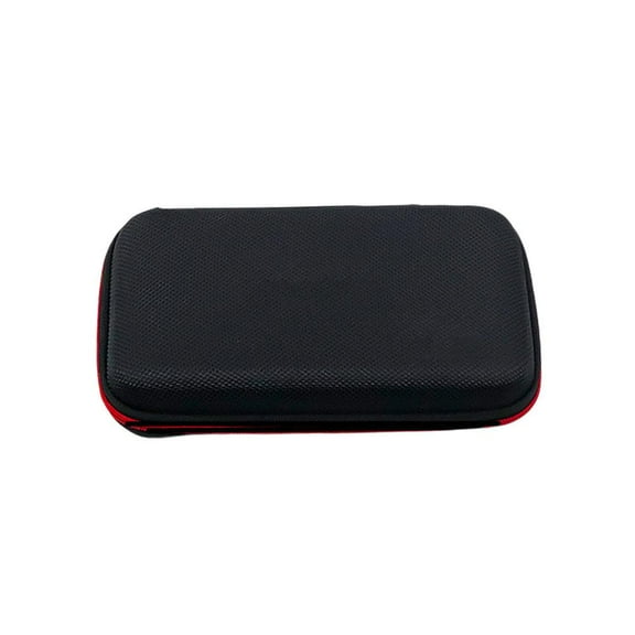 Protective Case Shockproof Portable Organizer Bag Handheld Game Console Case Bag for ANBERNIC RG405V RG35XX H