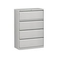 thumbnail image 5 of Lorell Lateral File - 4-Drawer, 5 of 8