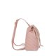 thumbnail image 2 of Mochila Acolchada con Asas de Cadena color Rosa Lucentzza 5BLZV20300, 2 of 6