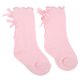 thumbnail image 2 of Calcetines de algodón con lazo de princesa para niñas de 0 a 1 año ANGGREK  Otros, 2 of 8