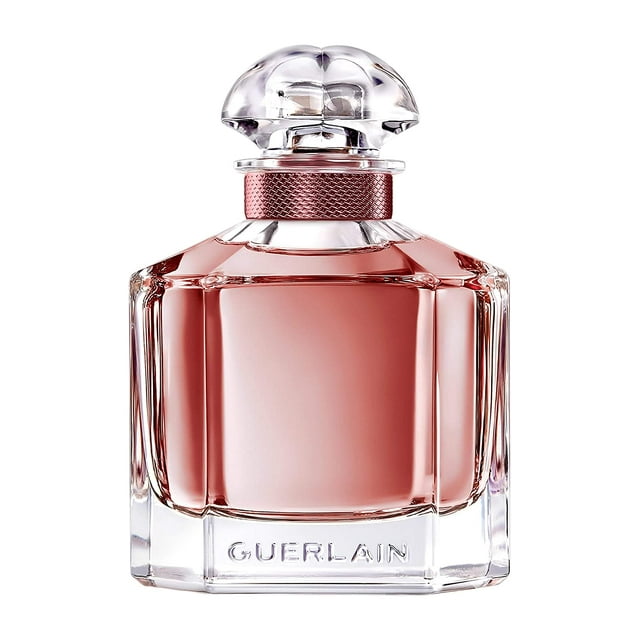 Guerlain Mon Guerlain Intense Vaporisateur Eau de Parfum, Parfum pour Femmes, 100 Ml/3,4 Oz