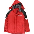 thumbnail image 1 of G-III Sports Mens Ottawa Senators Coat, Red, Medium, 1 of 2