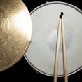 thumbnail image 1 of WHAMVOX 2pcs Noise Cancelling Silicone Drum Mutes for Sound Control during Band Performances, 1 of 8