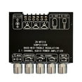 thumbnail image 1 of Audio Amp Board,Audio Amplifier Board TWS Amp Module Audio Amp Module Professionally Tested, 1 of 14