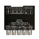 thumbnail image 3 of Placa amplificadora Bluetooth, placa amplificadora de audio, módulo amplificador TWS, placa amplificadora de audio, elegante y moderna, 3 of 8