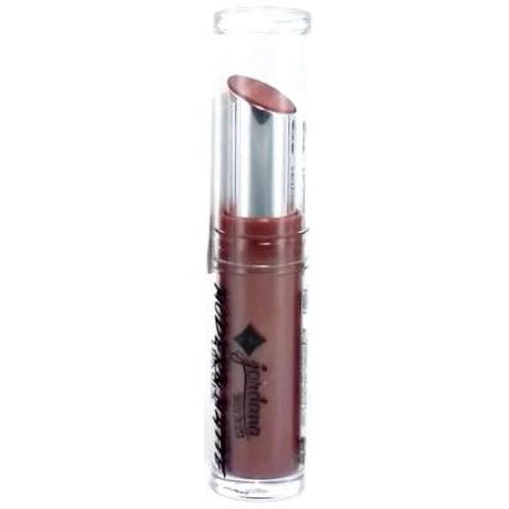 Jordana Modern Matte Lipstick, Matte Frappuccino [03] 0.11 oz