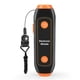 thumbnail image 1 of Silbato Electrónico Kuymtek Emergencia para Exteriores Naranja, 1 of 9