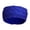 Blue, variant on Bandanas for Women Women's Autumn Winter Solid Wool Knitted Empty Top Pullover Hat Head Scarf for Women Blue One Size