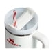 thumbnail image 2 of Vaso STANLEY Stanley Quencher H2.0 FlowState 1,2 L, muérdago Twist, 2 of 4