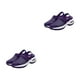 thumbnail image 3 of Jumpingount 2 piezas de goma con estilo Slip-on para mujer, para fiestas y atracciones turísticas, zapatos deportivos para mujer, zapatos para Type1 NO1, 3 of 6