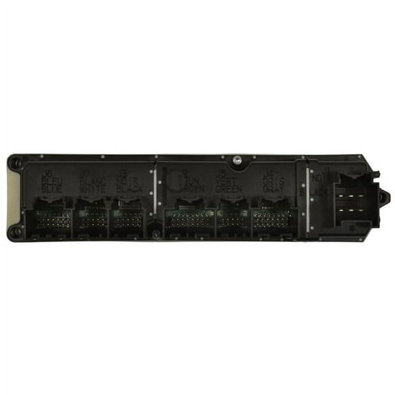 Standard Ignition Power Window Switch