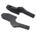 thumbnail image 5 of Foot Peg Extenders for Vespa GT GTS GTV 60-300ie Motorcycle Accessories8. Vespa GT GTS GTV 60-300ie Extended Footpegs - Passenger Foot Rest Accessorie, 5 of 5