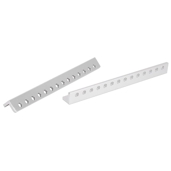 L-Shaped Beam, Exquisite Workmanship Premium Material Superior Performance Robot Aluminum Beam For Industrial Supplies