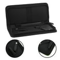 Tersarium Barber Scissors Tool Storage Bag Professional Hairdressing
