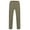 Sage, variant on Little Donkey Andy Men's Hiking Snow Pants, Fleece Lined Ski Pants Insulated Softshell Pants Windproof& Water Resistant Black S