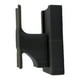 thumbnail image 3 of Soporte para caña de pescar, soporte horizontal y vertical, organizador profesional de pared para muelle, pared, furgoneta, kayak, garaje. Negro, 3 of 8