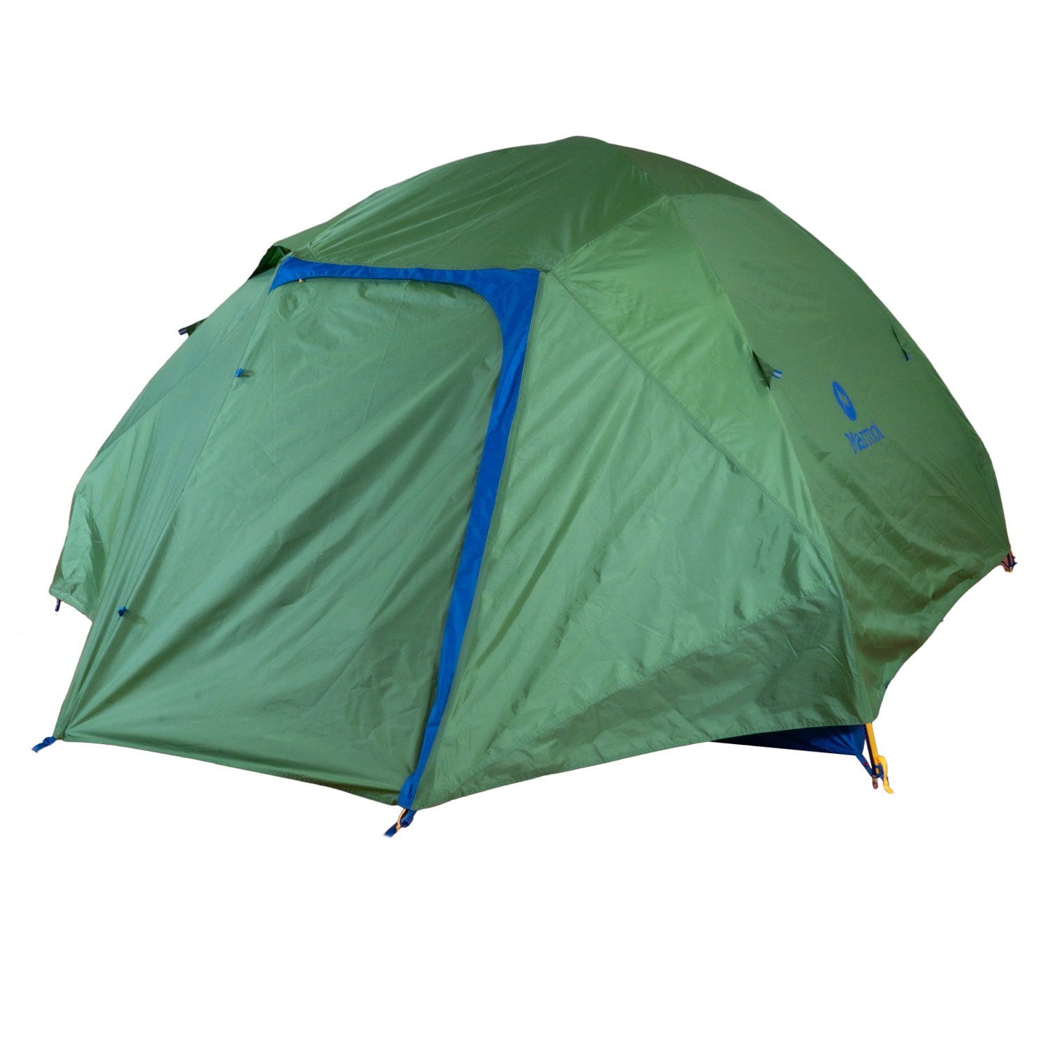 Marmot Tungsten 4-Person Tent, Assorted Colors - Samsclub.com