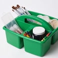 thumbnail image 3 of Utility Storage for Supply Caddy Organizer with Handle for Classrooms Office Organization Desk Organized, 3 of 5