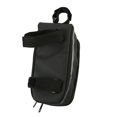 thumbnail image 4 of Bicicleta multifuncional Ormromra liberación rápida bolsa de tubo de marco frontal ciclismo funda cartuchera teléfono móvil, 4 of 8