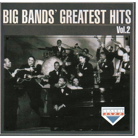 BIG BAND S GREATEST HITS VOL. 2
