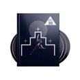 thumbnail image 1 of Disques Compacts CULT SONIC TEMPLE (ANIV), 1 of 3