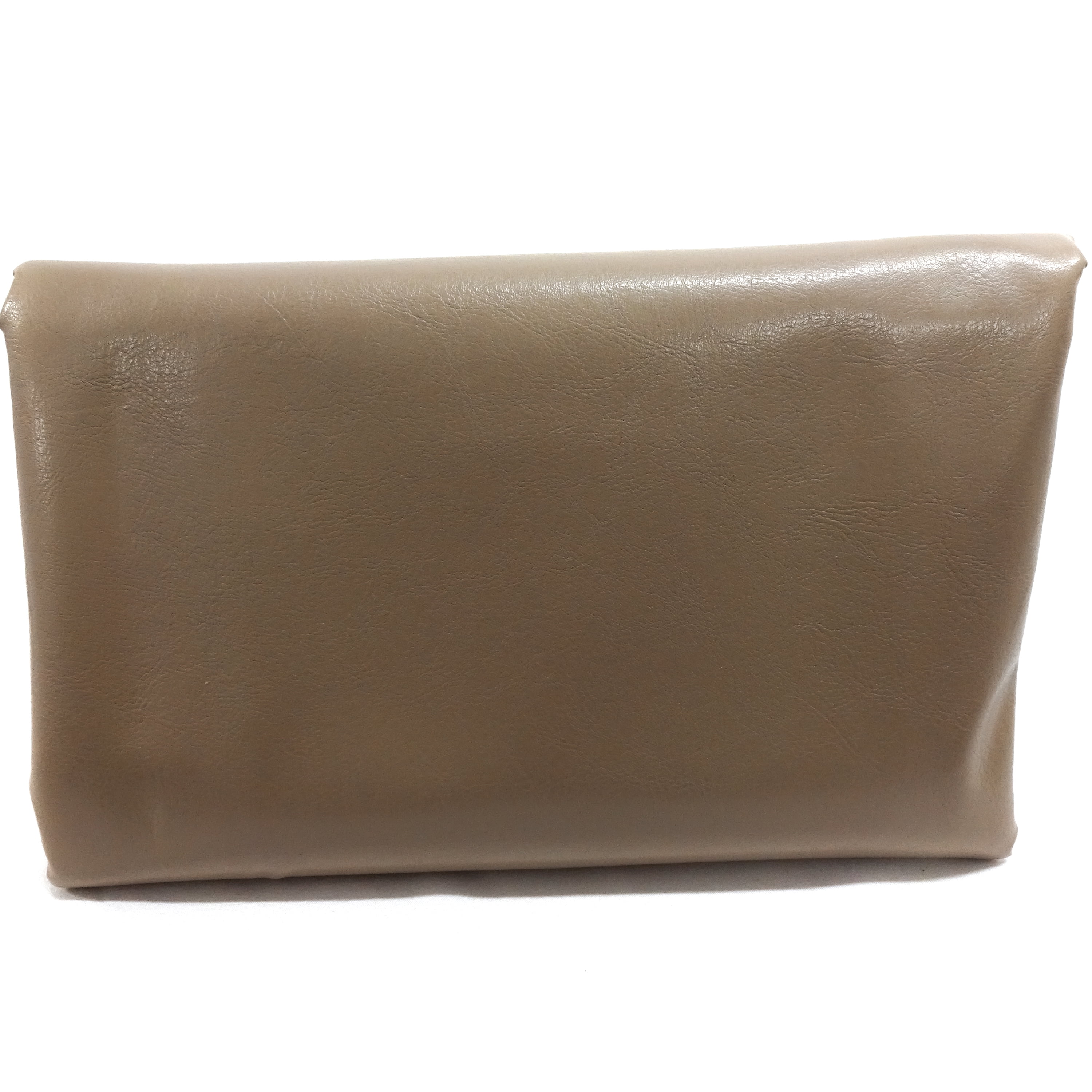 Waverly Inspirations 52" Faux Leather Upholstery Home Decor Solid Fabric, Pearl Taupe, Available In Multiple Colors