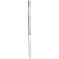 thumbnail image 4 of 5/8"W X 8"D X 14"H Carrillo Architectural Grade PVC Bracket, 4 of 11