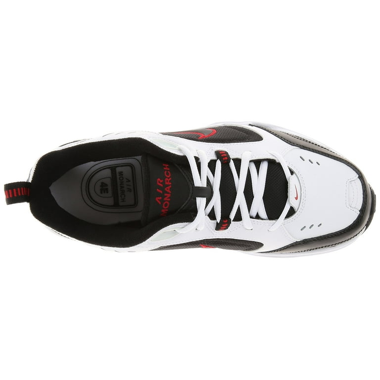 Nike Men s Air Monarch IV 4E Training Shoes Sneakers Size 12 D M US Walmart