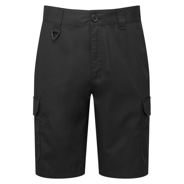 Premier Mens Work Cargo Shorts