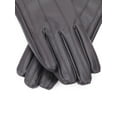 thumbnail image 5 of Button Touchscreen Winter Gloves, 5 of 6