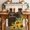 Brown, variant on Sunflower Table Runner 60 Inches, Summer Botanical Yellow Floral Purple Plaid Bed Runner Dresser Scarves Tabletop for Indoor Outdoor Parties/Ceremony/Banquet, 13" x 60"