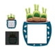 thumbnail image 5 of Etiqueta Engomada Del Interruptor de lámpara Enchufe Envolvente Cubierta Del Panel Del Interruptor de Silicona Enchufe de Pared Decoracione Conejo Soledad Pegatinas para interruptores de luz, 5 of 10