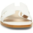 thumbnail image 2 of STEVE MADDEN HADYN Sandals White, 2 of 7