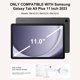 thumbnail image 2 of Funda con teclado SENGBIRCH para Samsung Galaxy Tab A9+ de 11" 2023, 2 of 8