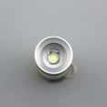 thumbnail image 2 of Luz multifuncional T15 recargable multifuncional lámpara de camping al aire libre LED lámpara de tienda retráctil fuente de alimentación de emergencia al aire libre (verde) ER, 2 of 5