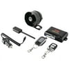 Crimestopper SP-502 2-way Remote Start Keyless Entry Car Alarm Security System