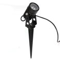 thumbnail image 4 of Kenally Focos solares de paisaje LED, luces solares impermeables para exteriores, luces solares de encendido/apagado automático, luces de pared solares Jardín y Patio Kenally TO003154-00, 4 of 6