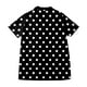 thumbnail image 4 of Vestidos Casuales Para Mujer, Blusas De Mujer De Moda Camiseta informal holgada de manga corta con estampado de moda para mujer, 4 of 5