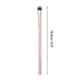 thumbnail image 2 of Unique Bargains 1 Pc Durable Concealer Brush Large Pink Nylon Hair Aluminum Tube Plastic Handle, 2 of 5