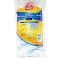 thumbnail image 5 of O'Cedar 151198 Hardwood Floor & More Wet or Dry Washable Mop Refill Bonnets - Quantity of 4, 5 of 7