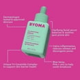 thumbnail image 4 of Sérum BYOMA Clarifying Barrier Repair para pieles propensas al acné, 30 ml, 4 of 5