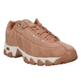 thumbnail image 2 of K-Swiss Womens St329 Cmf Sde Lace Up  Athletic Sneakers Casual Shoes, 2 of 5