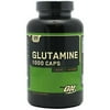 Optimum Nutrition Glutamine 1000, 120 Ct