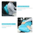 thumbnail image 4 of Inflatable Pillow Portable Travel Inflatable Pillow Foldable Inflatable Pillow for Outdoor Camping, 4 of 6
