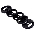 thumbnail image 4 of Vinyl Records Accessories for Turntable Phonograph Replacement Accessories Plastic 5Set, 4 of 5