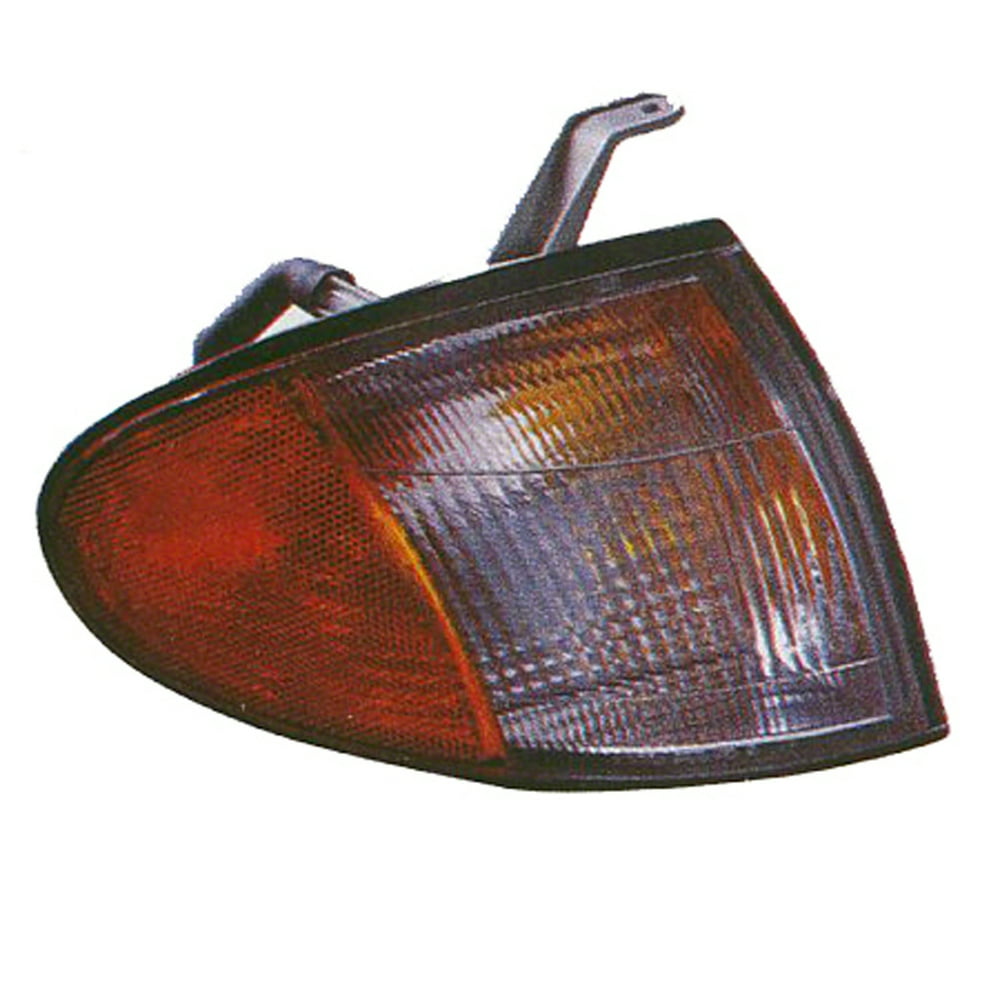 New Standard Replacement Driver Side Turn Signal/Parking/Side Marker