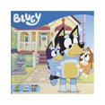 thumbnail image 1 of Libro para Colorear con Actividades Bluey 24 Páginas, 1 of 4