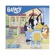 thumbnail image 1 of Libro para Colorear con Actividades Bluey 24 Páginas, 1 of 4
