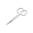 thumbnail image 2 of Small Eyebrow Scissor, Nose Hair Beard Mustache Eyelash Nail Clipper, Grooming Scissors for Men Women - 1 Pack, 2 of 4