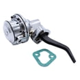 thumbnail image 4 of Mechanical Fuel Pump T16147 Practical Accessories Ford Small Block Windsor V8 302 Ci - 4.9L 260 Ci - 4.3L 289 Ci - 4.7L, 4 of 6